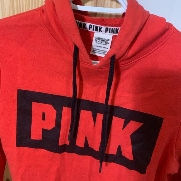 Pink Hoodie - Picture 2 of 6